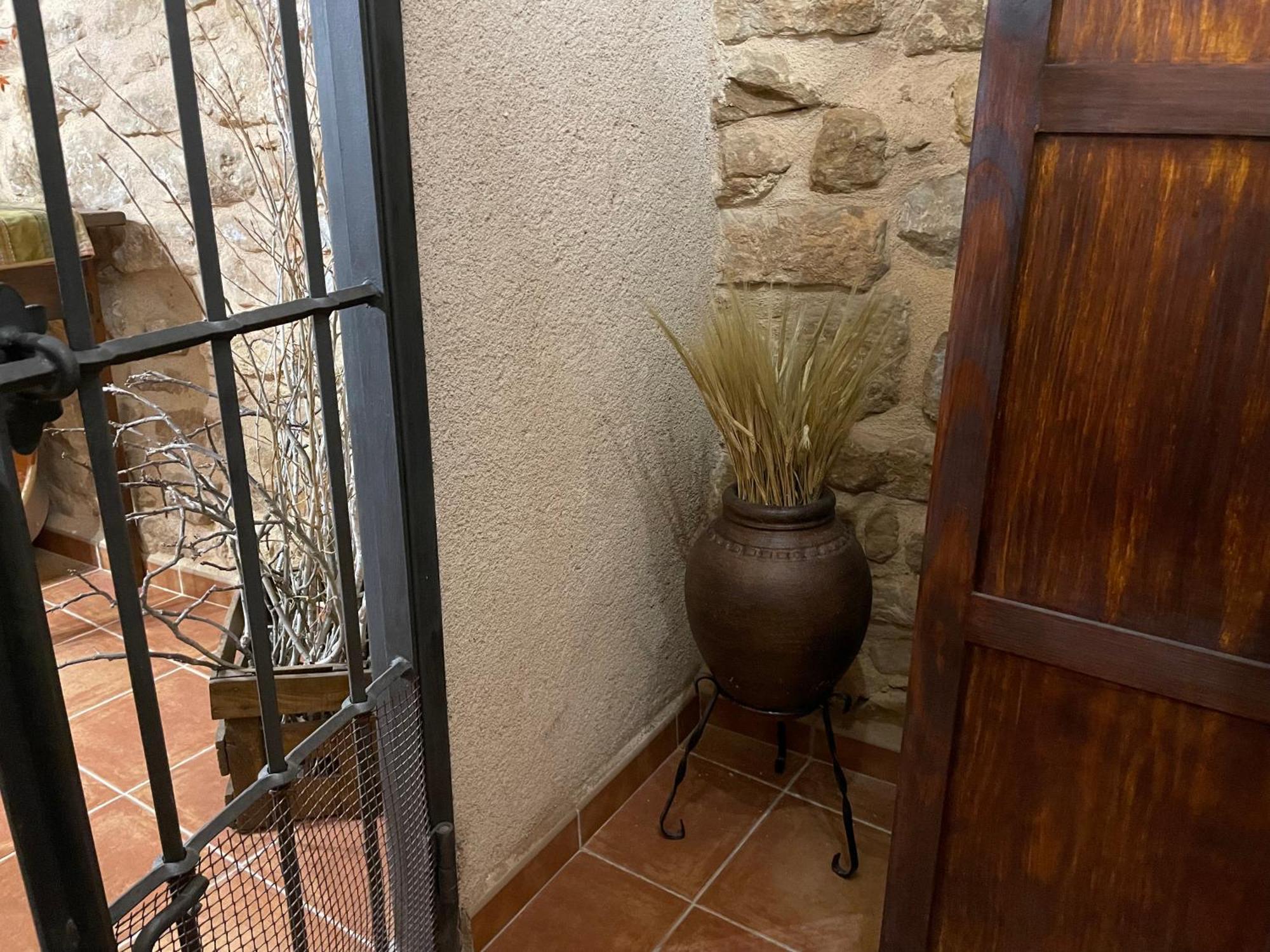 Casa Lidia - Antigua Posada Real Valderrobres Exterior foto